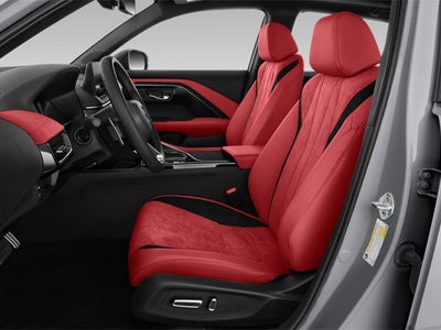 2025 Acura ADX Base