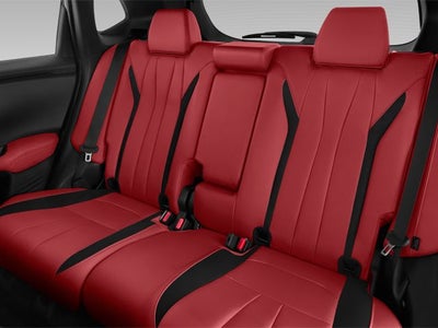 2025 Acura ADX Base