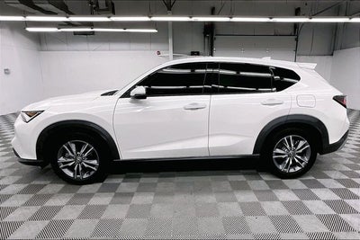 2025 Acura ADX Base Sunroof - Adaptive Cruise - Htd Seats