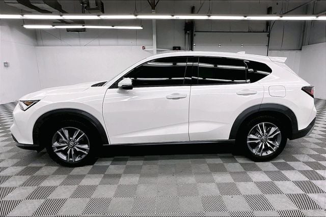 2025 Acura ADX Base Sunroof - Adaptive Cruise - Htd Seats