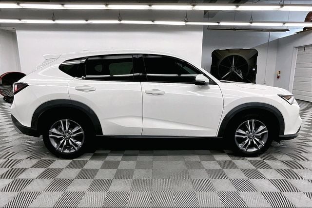 2025 Acura ADX Base Sunroof - Adaptive Cruise - Htd Seats