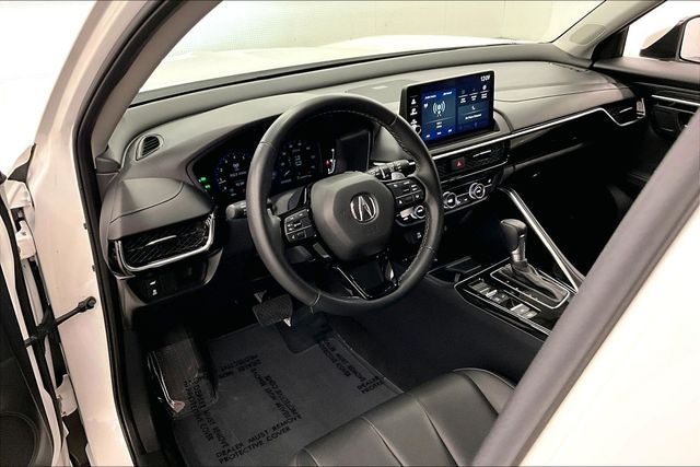 2025 Acura ADX Base Sunroof - Adaptive Cruise - Htd Seats