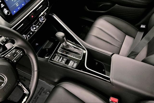2025 Acura ADX Base Sunroof - Adaptive Cruise - Htd Seats