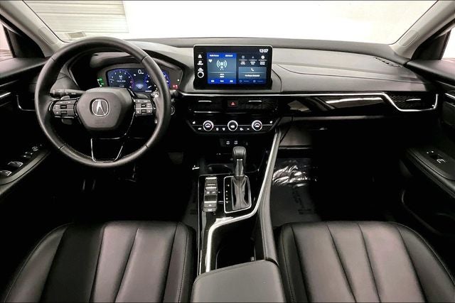 2025 Acura ADX Base Sunroof - Adaptive Cruise - Htd Seats