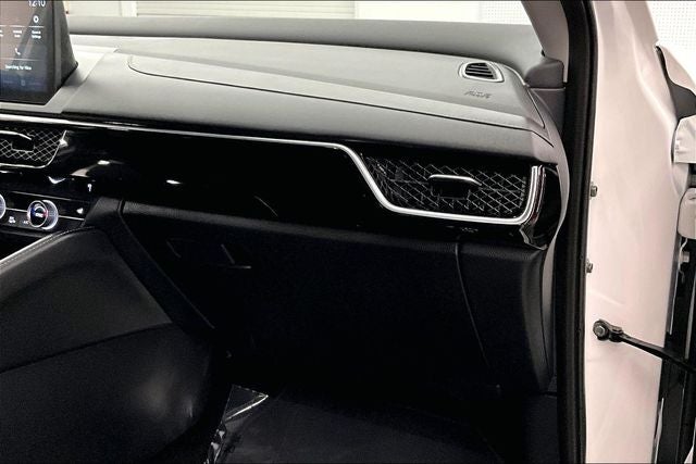 2025 Acura ADX Base Sunroof - Adaptive Cruise - Htd Seats