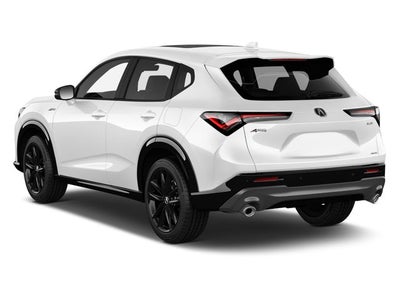 2025 Acura ADX Base