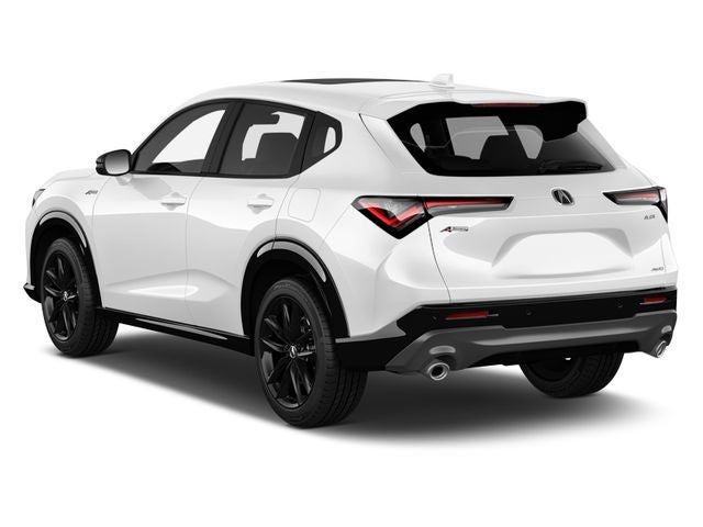 2025 Acura ADX Base