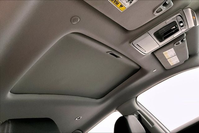 2025 Acura ADX Base Sunroof - Adaptive Cruise - Htd Seats