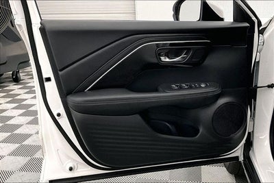 2025 Acura ADX Base Sunroof - Adaptive Cruise - Htd Seats