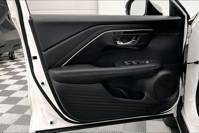 2025 Acura ADX Base Sunroof - Adaptive Cruise - Htd Seats