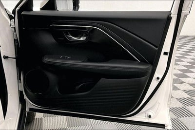 2025 Acura ADX Base Sunroof - Adaptive Cruise - Htd Seats