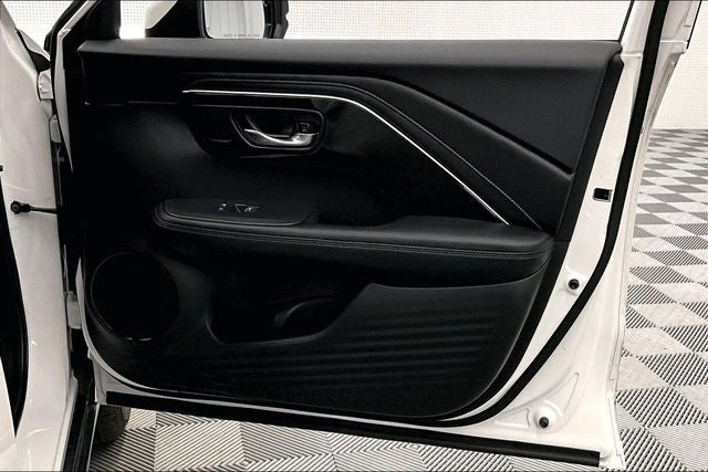 2025 Acura ADX Base Sunroof - Adaptive Cruise - Htd Seats