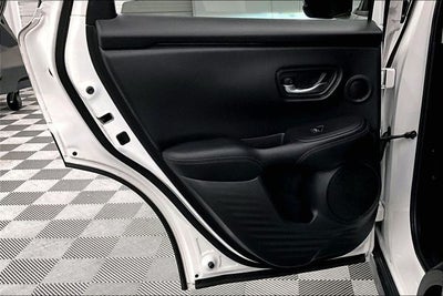 2025 Acura ADX Base Sunroof - Adaptive Cruise - Htd Seats