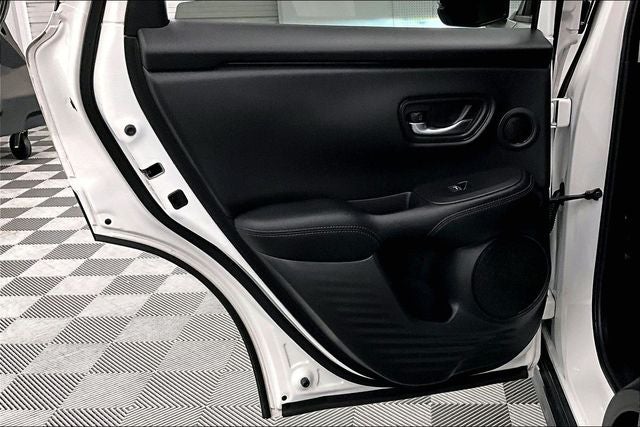 2025 Acura ADX Base Sunroof - Adaptive Cruise - Htd Seats