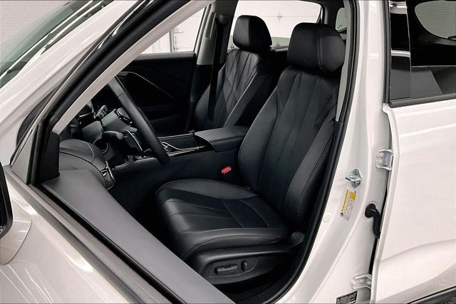2025 Acura ADX Base Sunroof - Adaptive Cruise - Htd Seats