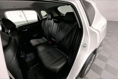 2025 Acura ADX Base Sunroof - Adaptive Cruise - Htd Seats