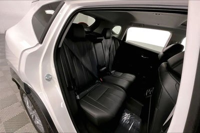 2025 Acura ADX Base Sunroof - Adaptive Cruise - Htd Seats