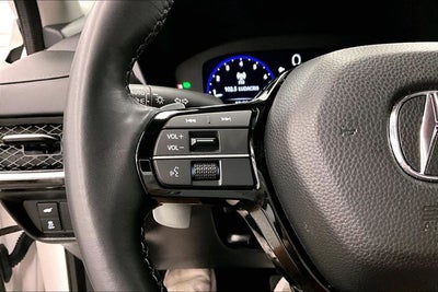 2025 Acura ADX Base Sunroof - Adaptive Cruise - Htd Seats