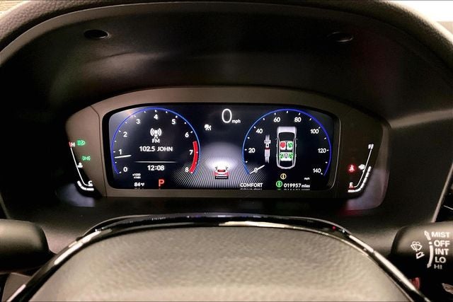2025 Acura ADX Base Sunroof - Adaptive Cruise - Htd Seats