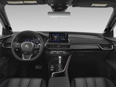 2025 Acura ADX Base