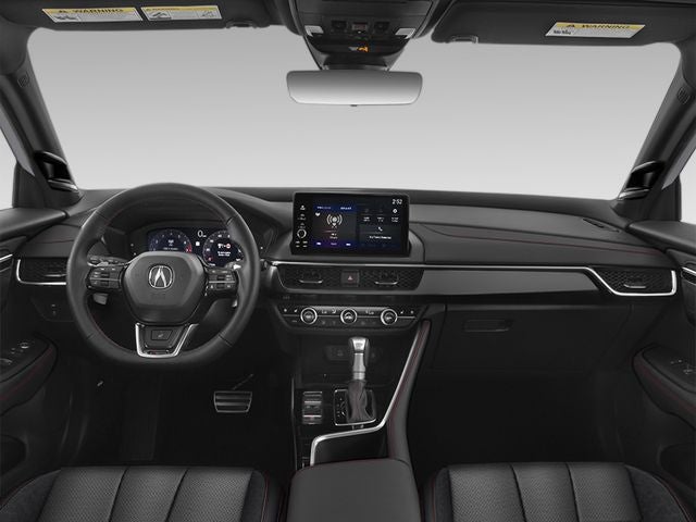 2025 Acura ADX Base