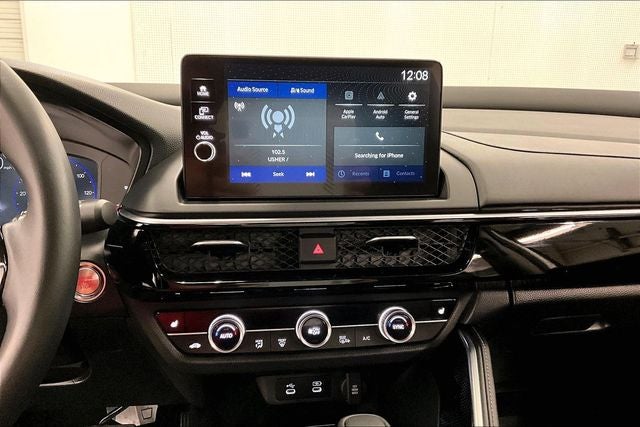 2025 Acura ADX Base Sunroof - Adaptive Cruise - Htd Seats