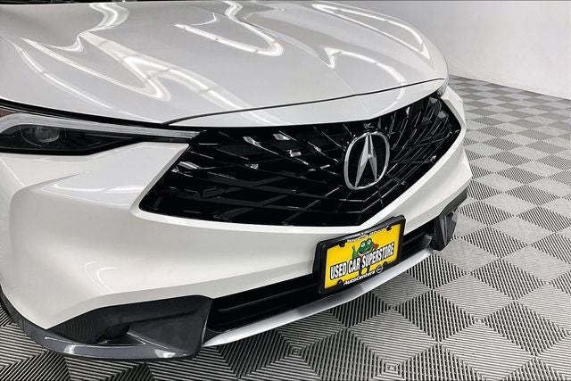 2025 Acura ADX Base Sunroof - Adaptive Cruise - Htd Seats