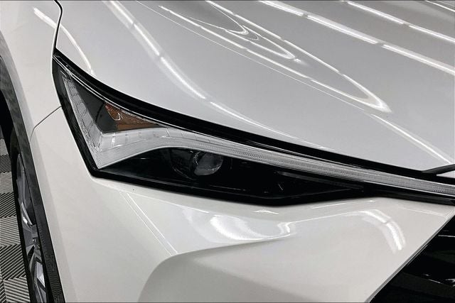 2025 Acura ADX Base Sunroof - Adaptive Cruise - Htd Seats