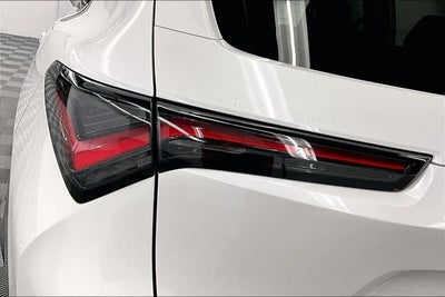 2025 Acura ADX Base Sunroof - Adaptive Cruise - Htd Seats