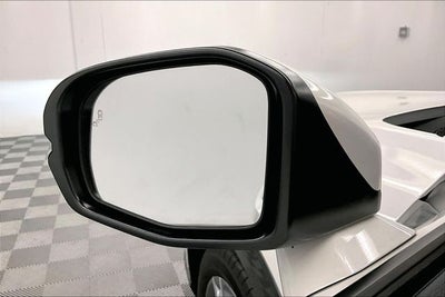 2025 Acura ADX Base Sunroof - Adaptive Cruise - Htd Seats