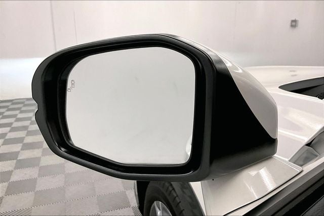 2025 Acura ADX Base Sunroof - Adaptive Cruise - Htd Seats