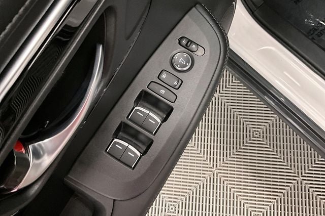 2025 Acura ADX Base Sunroof - Adaptive Cruise - Htd Seats