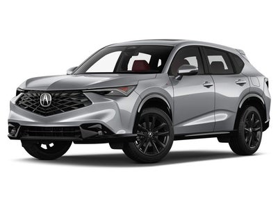 2025 Acura ADX Base