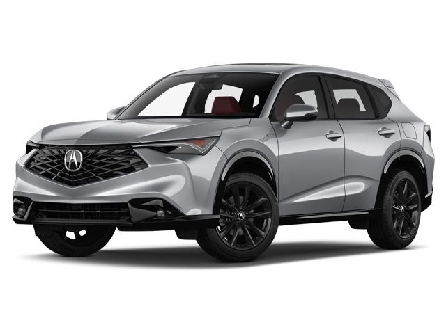 2025 Acura ADX Base