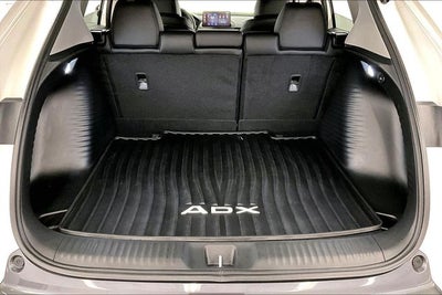 2025 Acura ADX Base Sunroof - Adaptive Cruise - Htd Seats