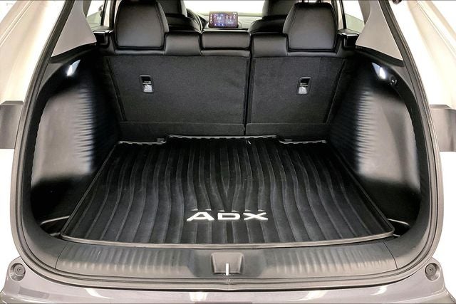 2025 Acura ADX Base Sunroof - Adaptive Cruise - Htd Seats