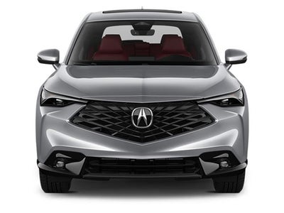 2025 Acura ADX Base