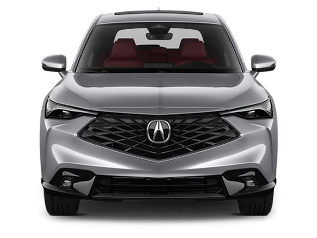 2025 Acura ADX Base