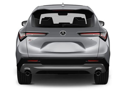 2025 Acura ADX Base