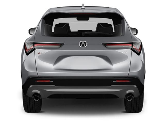 2025 Acura ADX Base