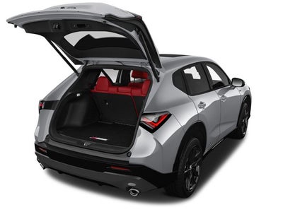2025 Acura ADX Base