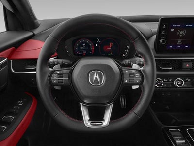 2025 Acura ADX Base