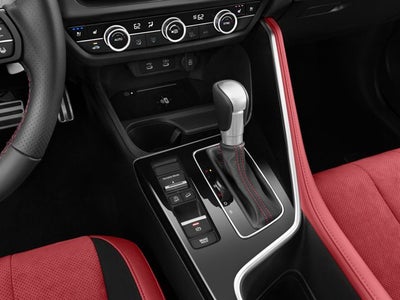 2025 Acura ADX Base