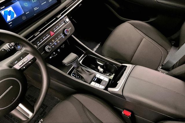 2025 Hyundai Tucson SE Adaptive Cruise - Blind Spot Detection