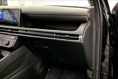 2025 Hyundai Tucson SE Adaptive Cruise - Blind Spot Detection