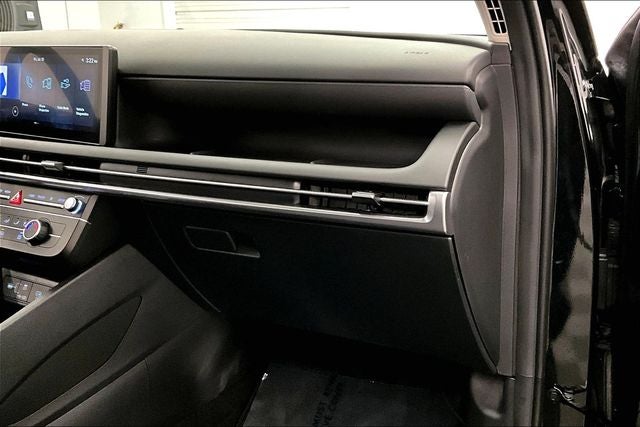 2025 Hyundai Tucson SE Adaptive Cruise - Blind Spot Detection