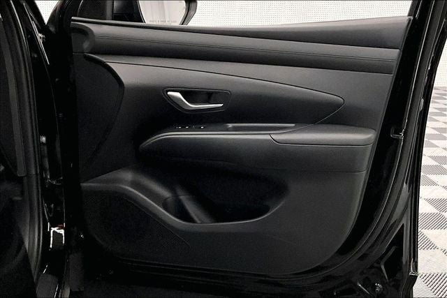 2025 Hyundai Tucson SE Adaptive Cruise - Blind Spot Detection