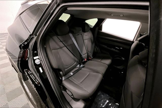 2025 Hyundai Tucson SE Adaptive Cruise - Blind Spot Detection