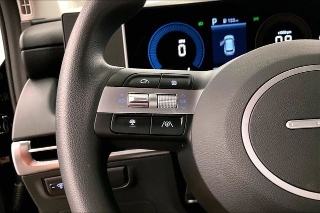 2025 Hyundai Tucson SE Adaptive Cruise - Blind Spot Detection
