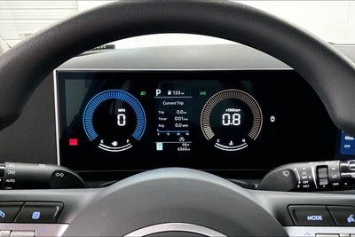 2025 Hyundai Tucson SE Adaptive Cruise - Blind Spot Detection